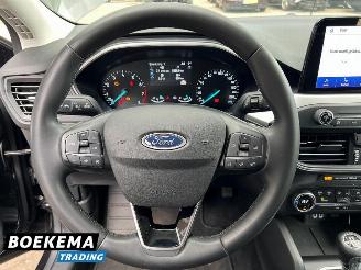 Ford Focus 1.0 EcoBoost Business Navigatie Climate Cruise Camera picture 13
