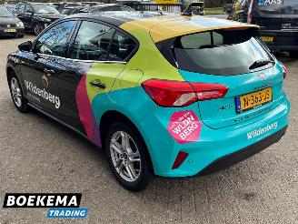 Ford Focus 1.0 EcoBoost Business Navigatie Climate Cruise Camera picture 3