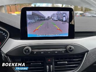 Ford Focus 1.0 EcoBoost Business Navigatie Climate Cruise Camera picture 19