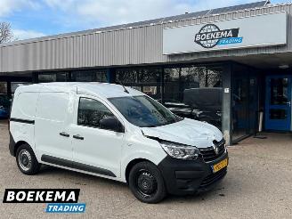 dañado vehículos comerciales Renault Express 1.5 DCI 75 Comfort Airco Cruise PDC 2023/6