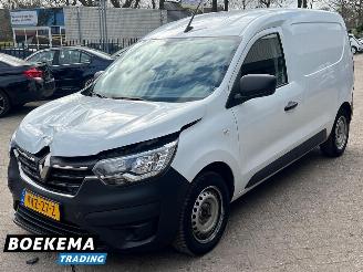 Renault Express 1.5 DCI 75 Comfort Airco Cruise PDC picture 4