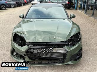 Audi A5 Sportback 35 TFSI S-Edition Competition Navigatie ACC Panorama picture 5