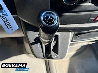 Mercedes Sprinter 316 1.8 NGT 366 Airco Automaat Navigatie Camera Cruise picture 19