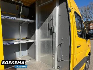 Mercedes Sprinter 316 1.8 NGT 366 Airco Automaat Navigatie Camera Cruise picture 12