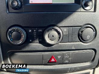 Mercedes Sprinter 316 1.8 NGT 366 Airco Automaat Navigatie Camera Cruise picture 18