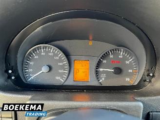 Mercedes Sprinter 316 1.8 NGT 366 Airco Automaat Navigatie Camera Cruise picture 15