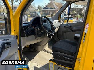Mercedes Sprinter 316 1.8 NGT 366 Airco Automaat Navigatie Camera Cruise picture 7
