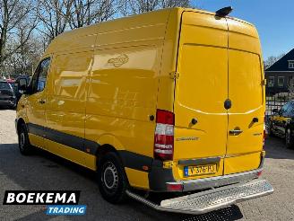Mercedes Sprinter 316 1.8 NGT 366 Airco Automaat Navigatie Camera Cruise picture 3