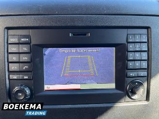 Mercedes Sprinter 316 1.8 NGT 366 Airco Automaat Navigatie Camera Cruise picture 17