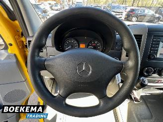 Mercedes Sprinter 316 1.8 NGT 366 Airco Automaat Navigatie Camera Cruise picture 14