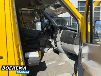 Mercedes Sprinter 316 1.8 NGT 366 Airco Automaat Navigatie Camera Cruise picture 13