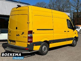 Mercedes Sprinter 316 1.8 NGT 366 Airco Automaat Navigatie Camera Cruise picture 2
