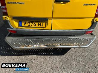 Mercedes Sprinter 316 1.8 NGT 366 Airco Automaat Navigatie Camera Cruise picture 6