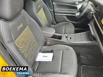 Jeep Avenger Summit 54 kWh Carplay Navigatie Camera LED Keyless ACC picture 21