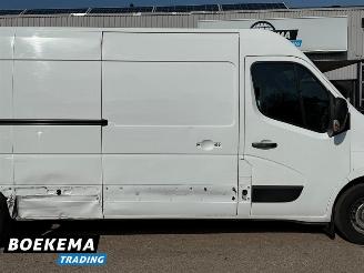 Opel Movano 2.3 Turbo 135PK L3-H2 Climate Control Navigatie Cruise PDC Camera picture 9