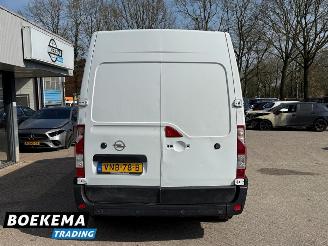 Opel Movano 2.3 Turbo 135PK L3-H2 Climate Control Navigatie Cruise PDC Camera picture 3