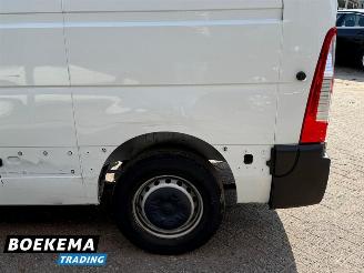 Opel Movano 2.3 Turbo 135PK L3-H2 Climate Control Navigatie Cruise PDC Camera picture 13