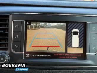 Citroën Jumpy 2.0 HDI 180PK DC 5-Pers XL Automaat Navigatie Camera Leer Stoelverwarming picture 28