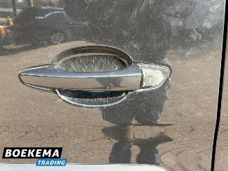 Citroën Jumpy 2.0 HDI 180PK DC 5-Pers XL Automaat Navigatie Camera Leer Stoelverwarming picture 8