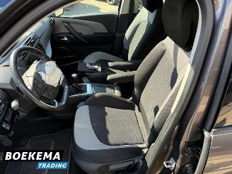 Citroën C4-picasso 1.2 PT Business 7-Persoons Navigatie Keyless Clima picture 15