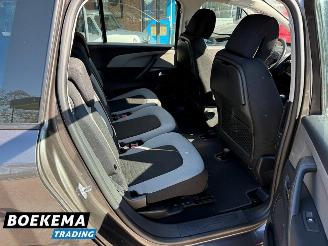 Citroën C4-picasso 1.2 PT Business 7-Persoons Navigatie Keyless Clima picture 20