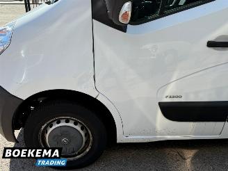 Opel Movano 2.3 CDTI L3-H2 Navigatie Clima Cruise PDC Schuifdeur picture 6