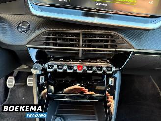 Peugeot 208 1.2 PureTech GT-Line Navigatie Clima Keyless Lane-Ass picture 21