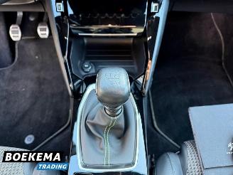 Peugeot 208 1.2 PureTech GT-Line Navigatie Clima Keyless Lane-Ass picture 22
