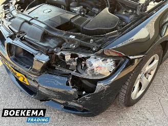 BMW 3-serie 318i Corporate Lease M-Sport Navigatie Clima Cruise PDC picture 9