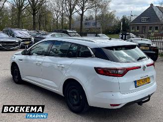 Renault Mégane Estate 1.2 TCe Zen Navigatie Cruise Climate Navi picture 3