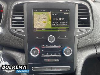 Renault Mégane Estate 1.2 TCe Zen Navigatie Cruise Climate picture 23