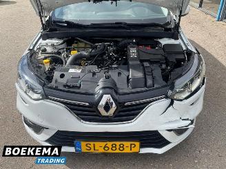 Renault Mégane Estate 1.2 TCe Zen Navigatie Cruise Climate Navi picture 10