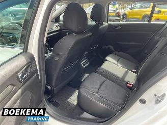 Renault Mégane Estate 1.2 TCe Zen Navigatie Cruise Climate Navi picture 18