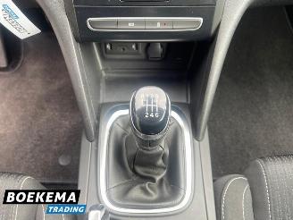 Renault Mégane Estate 1.2 TCe Zen Navigatie Cruise Climate picture 24