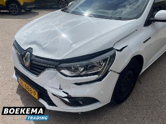 Renault Mégane Estate 1.2 TCe Zen Navigatie Cruise Climate Navi picture 6