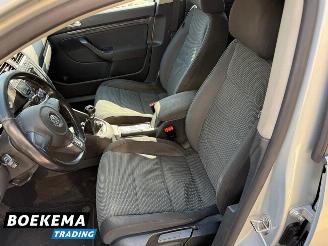 Volkswagen Golf Variant 1.4 TSI Comfortline Navigatie Stoelverwarming picture 12