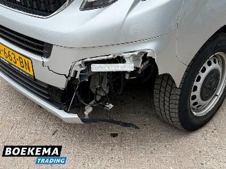 Peugeot Expert 226S 1.6 HDI 115 ProMARGE Airco Cruise PDC Trekhaak picture 6