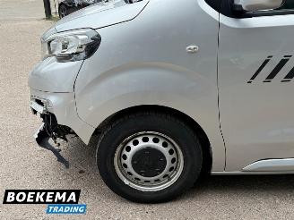 Peugeot Expert 226S 1.6 HDI 115 ProMARGE Airco Cruise PDC Trekhaak picture 7