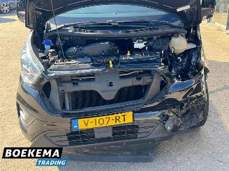 Ford Transit Custom 320 2.0 TDCI 131PK Automaat Navigatie Camera PDC Stoelverw. picture 10