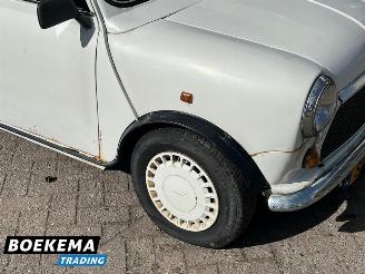 Austin Mini 1000 Mayfair kat. picture 6