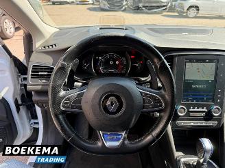 Renault Megane Estate 1.6 DCI GT-Line 163PK Automaat F1 Bose HUD picture 22