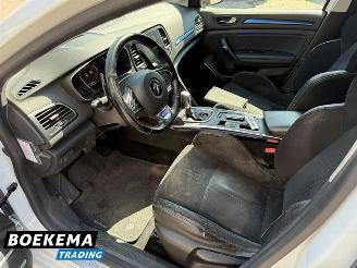 Renault Megane Estate 1.6 DCI GT-Line 163PK Automaat F1 Bose HUD picture 13