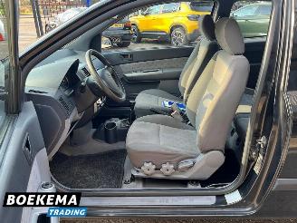 Hyundai Getz 1.6i 16V 105PK GLS Airco picture 15