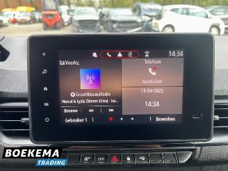 Renault Kangoo 1.5 DCI 75 Comfort Navigatie Airco Schuifdeur Cruise PDC picture 26