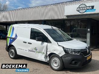 Avarii auto utilitare Renault Kangoo 1.5 DCI 75 Comfort Navigatie Airco Schuifdeur Cruise PDC 2023/12