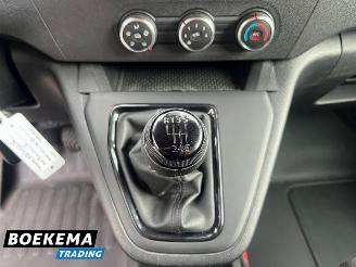 Renault Kangoo 1.5 DCI 75 Comfort Navigatie Airco Schuifdeur Cruise PDC picture 28