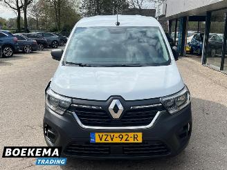 Renault Kangoo 1.5 DCI 75 Comfort Navigatie Airco Schuifdeur Cruise PDC picture 5