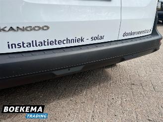 Renault Kangoo 1.5 DCI 75 Comfort Navigatie Airco Schuifdeur Cruise PDC picture 29