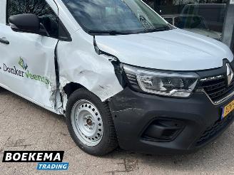 Renault Kangoo 1.5 DCI 75 Comfort Navigatie Airco Schuifdeur Cruise PDC picture 6