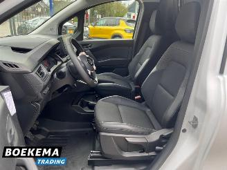 Renault Kangoo 1.5 DCI 75 Comfort Navigatie Airco Schuifdeur Cruise PDC picture 21